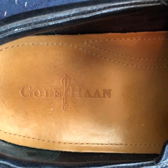 Cole Haan Loafer, Size 10 - Picture 5 of 6